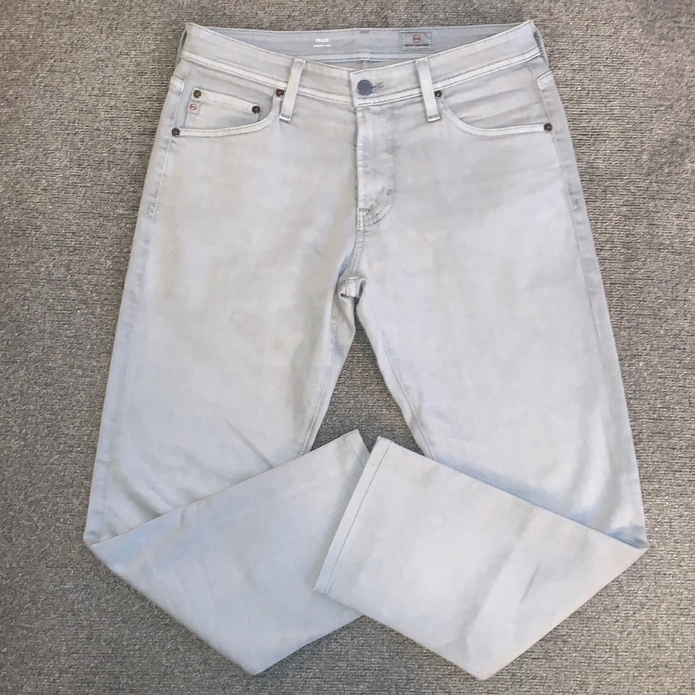 Adriano Goldschmied Jeans